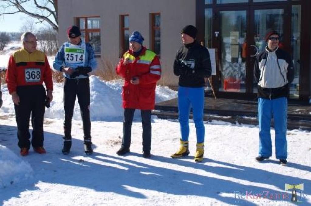 Lažas pagasta viesu namā “Lejasraķi” 6. martā notika slēpotāju svētki, ziemas sporta inventāra izpārdošana un konsultācijas.
Autors: ReKurZeme, portāls