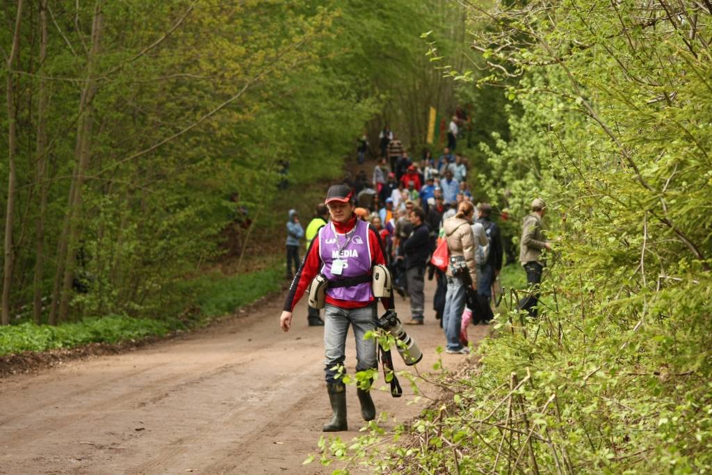Bildes no Latvijas autorallija čempionāta trešā posma - rallija "BTA Rally Talsi 2010", kas 15. un 16. maijā notika Talsu apkārtnes ceļos.