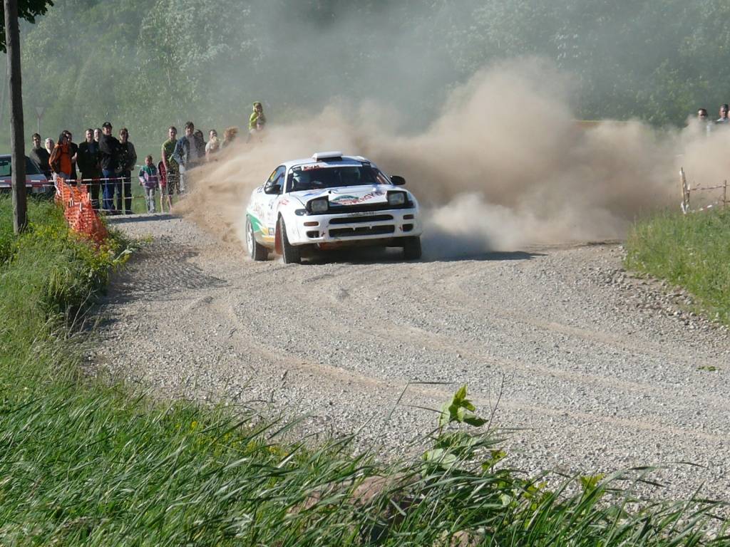 Rallijs "Teng Tools Rally Madona 2010”, kas norisinājās 5. un 6. jūnijā Madonā un bija Latvijas autorallija un rallijsprinta čempionāta ceturtais posms.