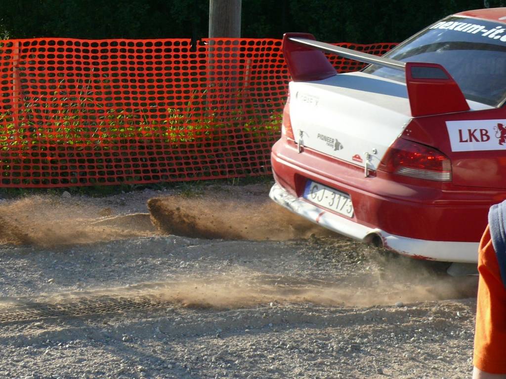 Rallijs "Teng Tools Rally Madona 2010”, kas norisinājās 5. un 6. jūnijā Madonā un bija Latvijas autorallija un rallijsprinta čempionāta ceturtais posms.