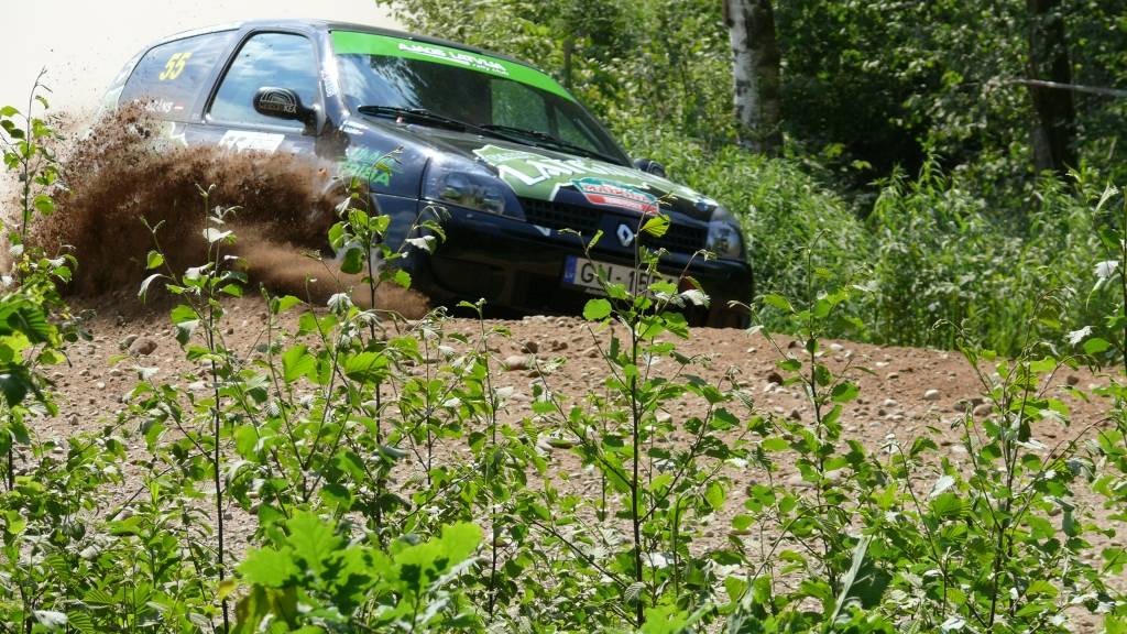Rallijs "Teng Tools Rally Madona 2010”, kas norisinājās 5. un 6. jūnijā Madonā un bija Latvijas autorallija un rallijsprinta čempionāta ceturtais posms.