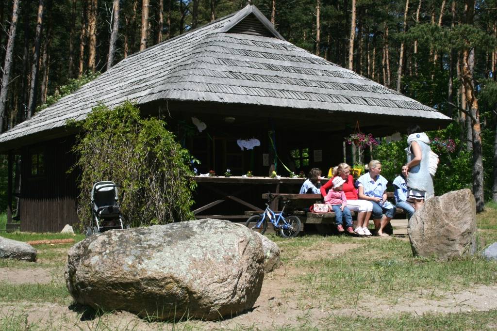 Par gleznaino vietu jūras krastā, kas plašākai sabiedrībai pazīstama ar nosaukumu “Ziemupes stāvlaukums”, šovasar dzirdēsim ne reizi vien, jo tai mainījies apsaimniekotājs, kam ir lieli nākotnes plāni. Aizvadītajā sestdienā, 5. jūnijā, tur...