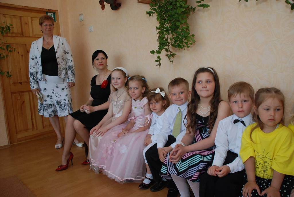 Piektdien, 4. jūnijā, 30 gadu jubileju svinēja Liepājas bērnudārzs "Dzintariņš".