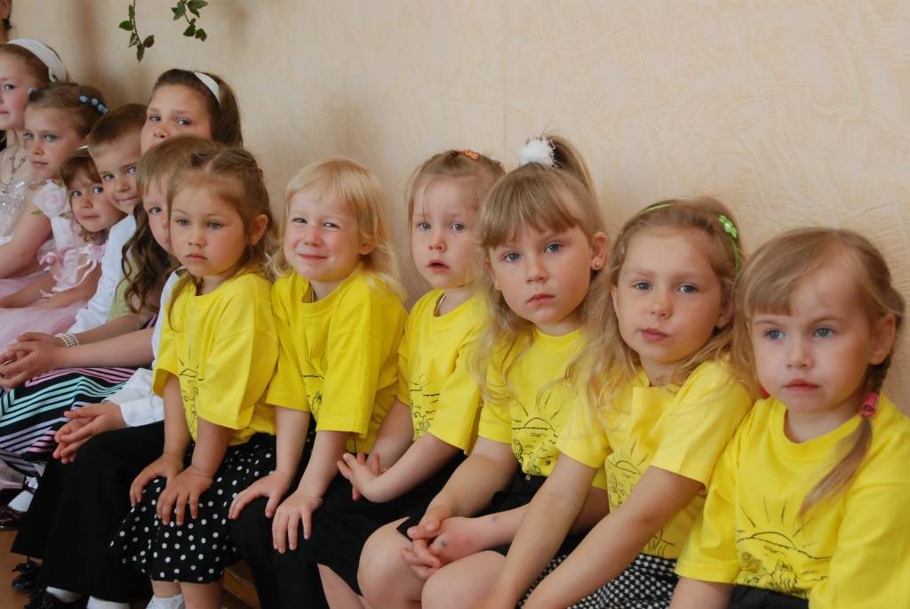 Piektdien, 4. jūnijā, 30 gadu jubileju svinēja Liepājas bērnudārzs "Dzintariņš".