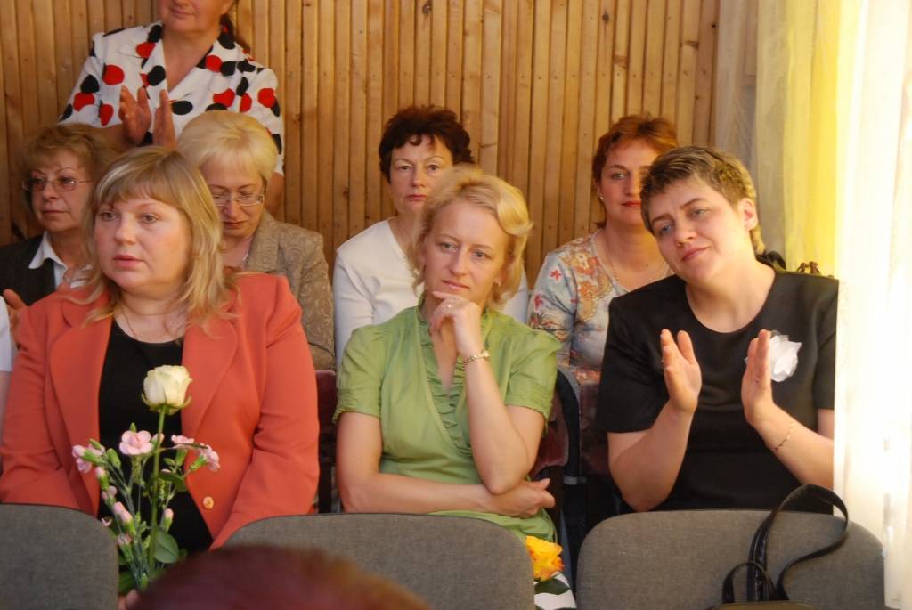 Piektdien, 4. jūnijā, 30 gadu jubileju svinēja Liepājas bērnudārzs "Dzintariņš".