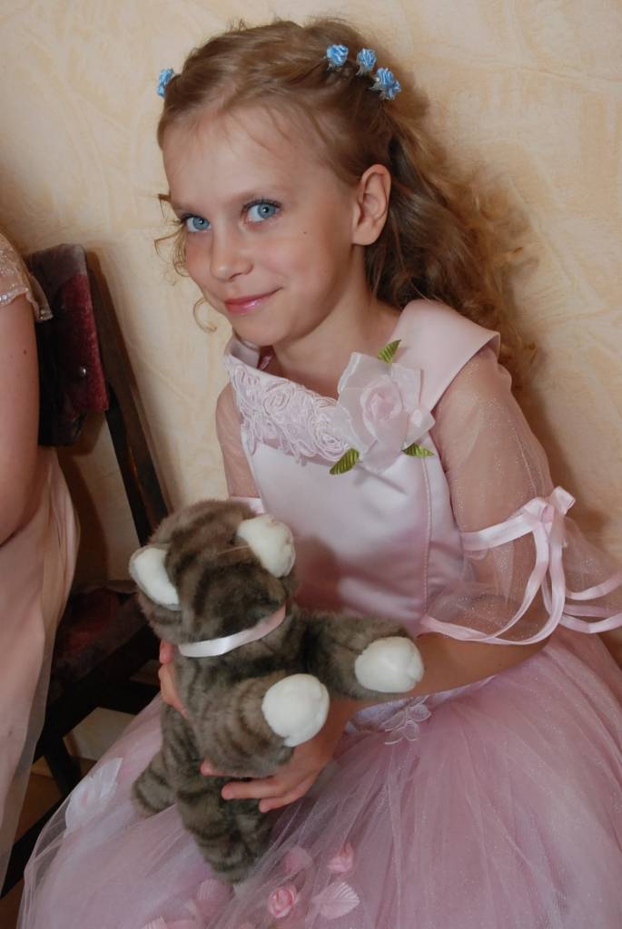 Piektdien, 4. jūnijā, 30 gadu jubileju svinēja Liepājas bērnudārzs "Dzintariņš".