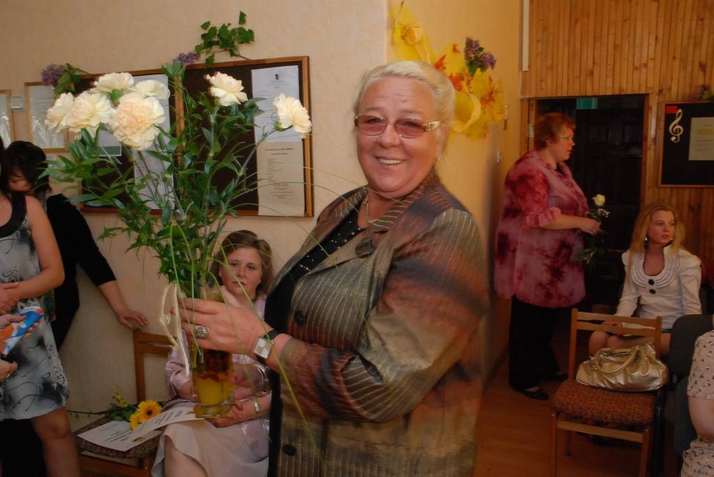 Piektdien, 4. jūnijā, 30 gadu jubileju svinēja Liepājas bērnudārzs "Dzintariņš".