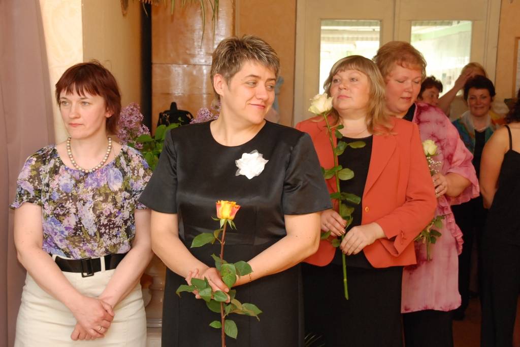 Piektdien, 4. jūnijā, 30 gadu jubileju svinēja Liepājas bērnudārzs "Dzintariņš".