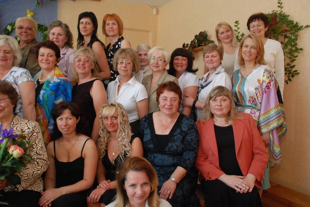 Piektdien, 4. jūnijā, 30 gadu jubileju svinēja Liepājas bērnudārzs "Dzintariņš".