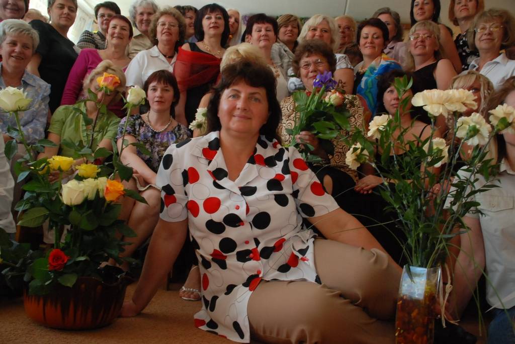 Piektdien, 4. jūnijā, 30 gadu jubileju svinēja Liepājas bērnudārzs "Dzintariņš".