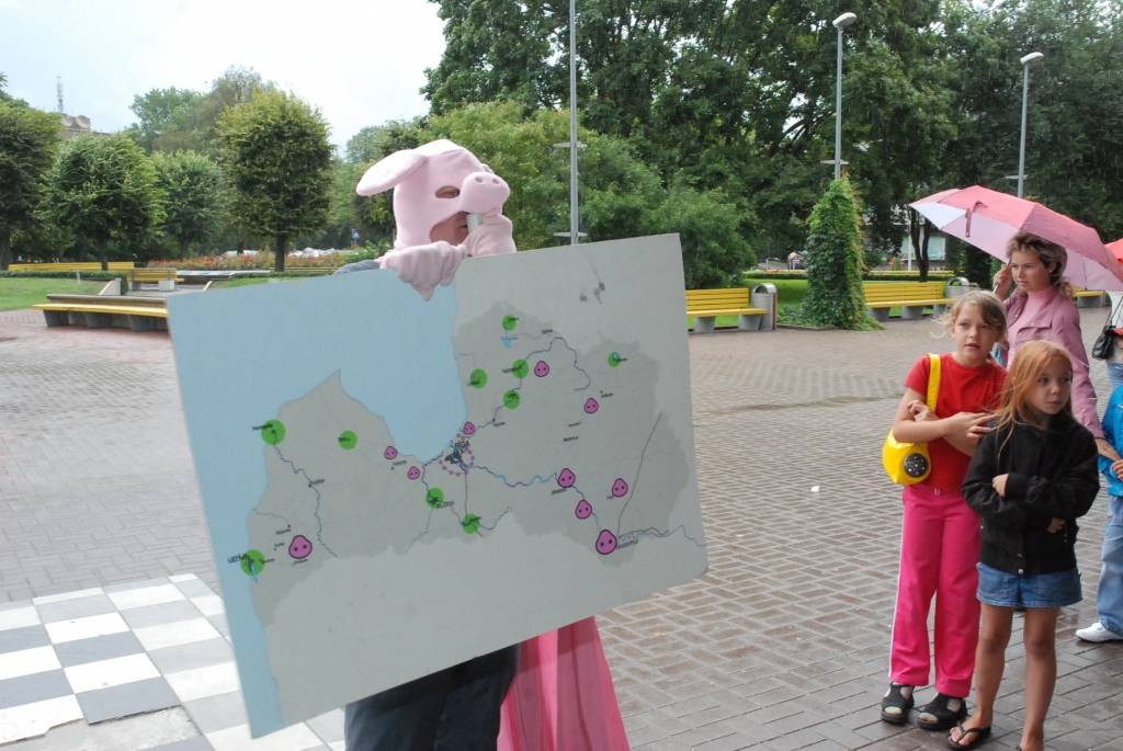 Autors: Dainis Ģelzis