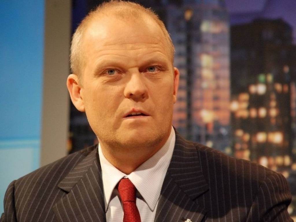 Viesturs Koziols.
Autors: LTV7
