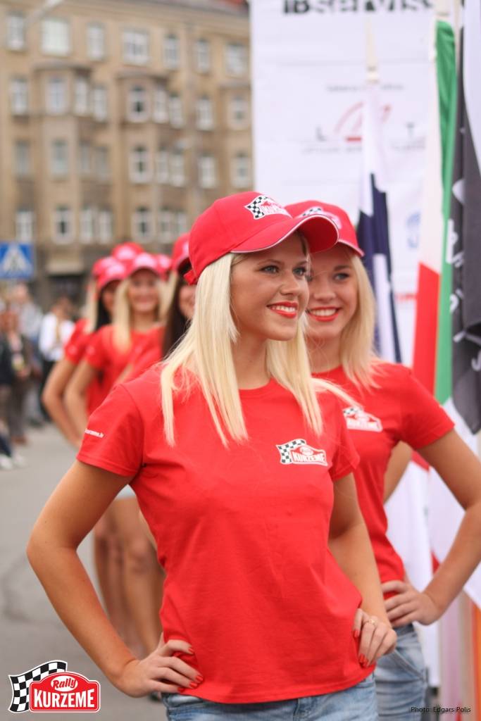 No 26. līdz 28. augustam Liepājā notika Ātruma festivāls, kura viens no galvenajiem notikumiem bija rallijs "Kurzeme 2010". 
