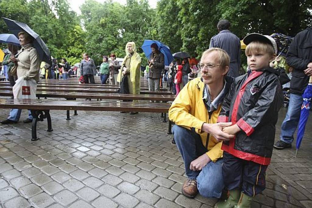 Autors:  Kristians Putniņš, Dienas mediji