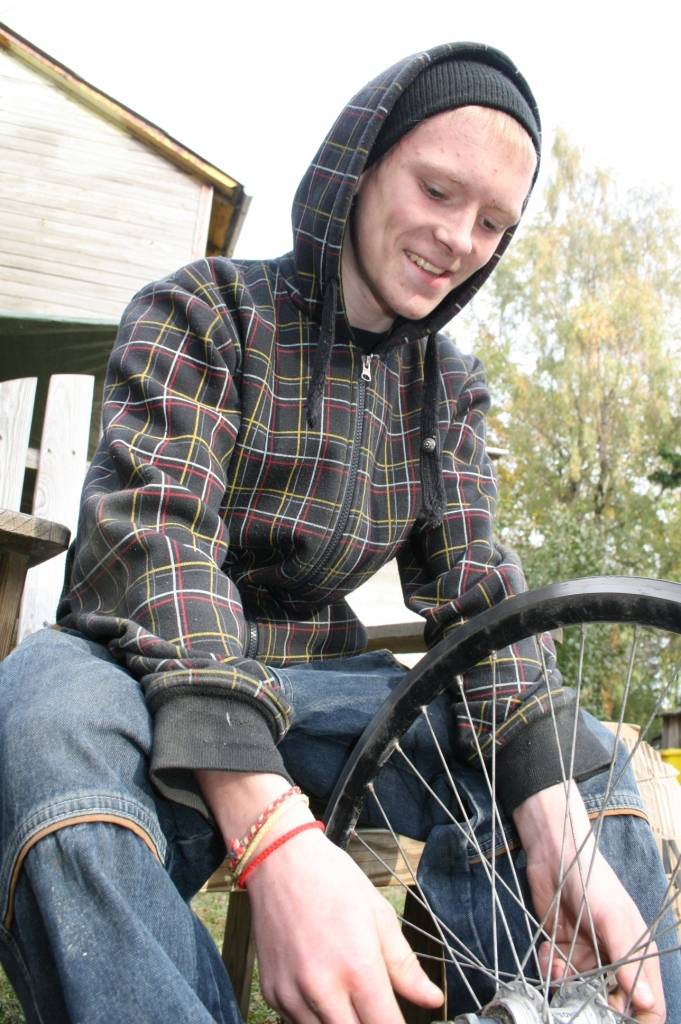 Svētdien, 10. oktorbī, pasaulē tika atzīmēta Vispasaules Zaļo darbu diena. Ideja pieder organizācijai 350.org, kas aicināja visas pasaules iedzīvotājus pievēŗsties globalai kampaņai par CO2 izmešu samazināšanu atmosfērā, jo kritiskā robeža...