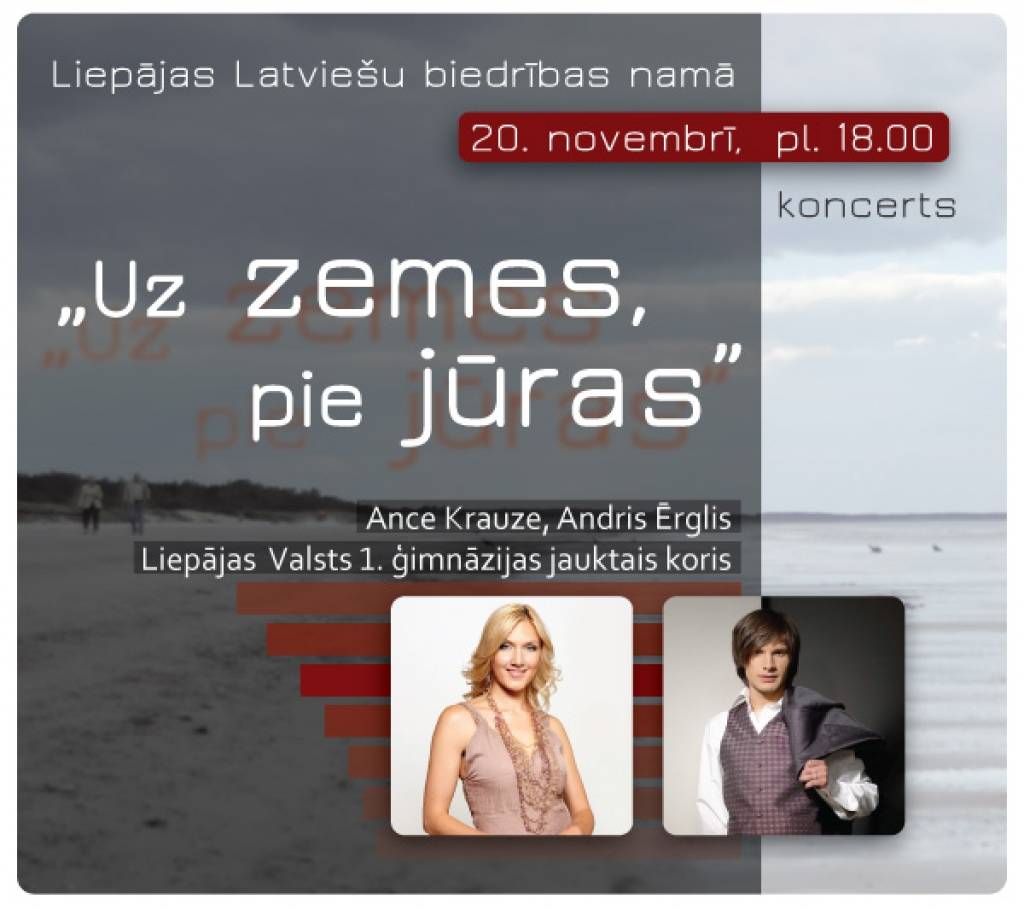 Autors: Afiša.