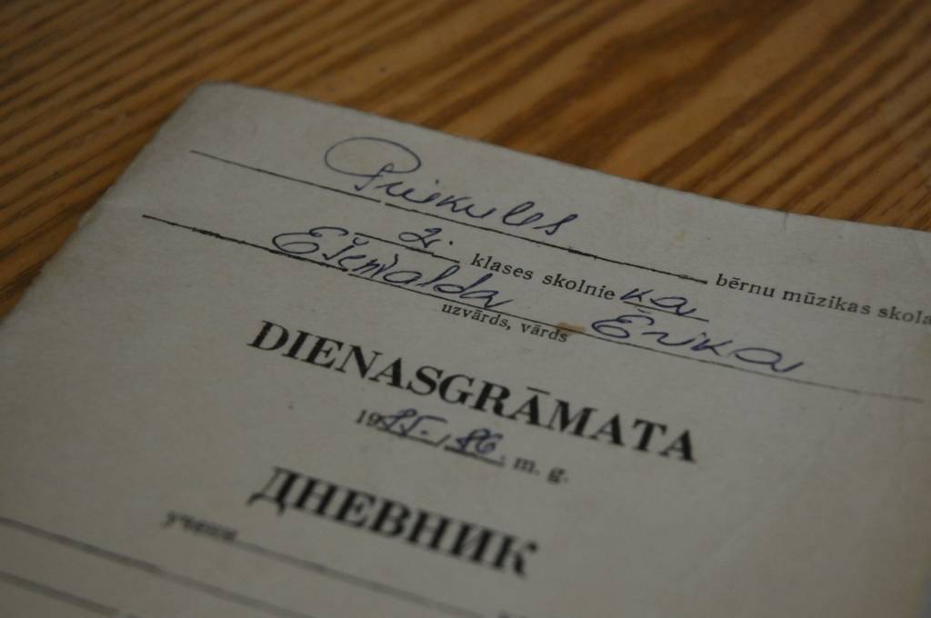 Senas lietas nevajadzētu mest laukā, bet gan nodot senlietu krātuvei, atgādina krātuves pārzinātāja Dzintra Krūmiņa. iepriekš katram pagastam tāda ir bijusi, bet Priekule savējo veido tikai no aprīļa. Pirms apmeklēt senlietu krātuvi,...
Autors: Ilze Vainovska