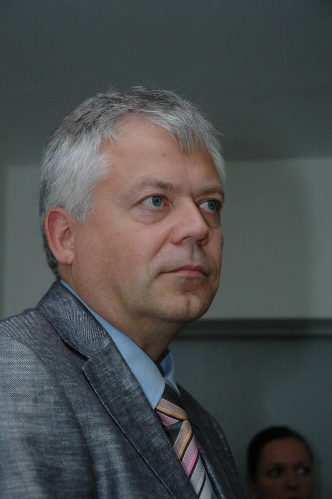 Uldis Sesks.
Autors: Dainis Ģelzis