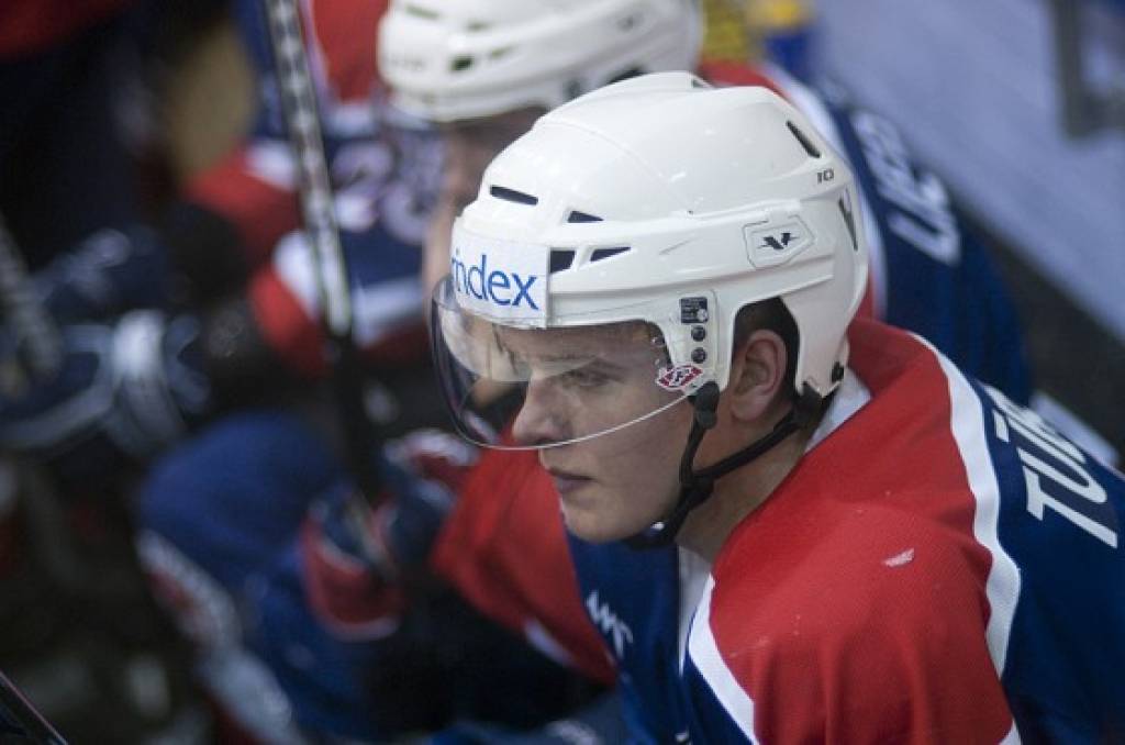 Raimonds Tūbelis
Autors: Aigars Prūsis