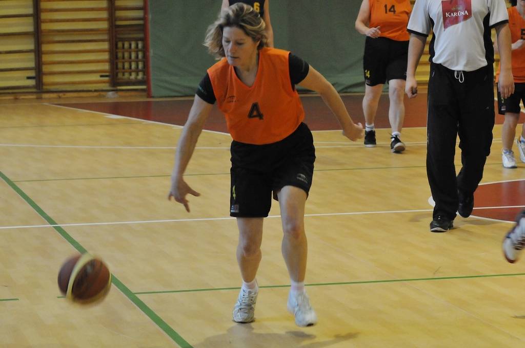 Bildes no Latvijas un Lietuvas pārrobežu projekta sacensībām basketbolā, kas notika Lietuvas  pilsētā Skodā.
Autors: Uldis Dobelis