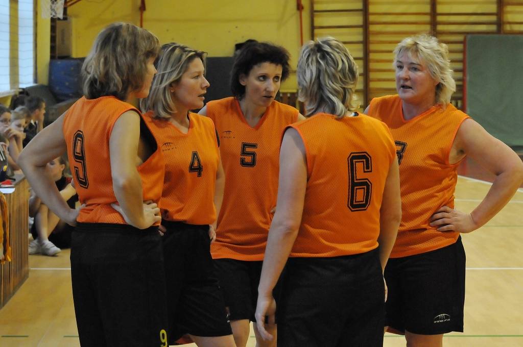 Bildes no Latvijas un Lietuvas pārrobežu projekta sacensībām basketbolā, kas notika Lietuvas  pilsētā Skodā.
Autors: Uldis Dobelis