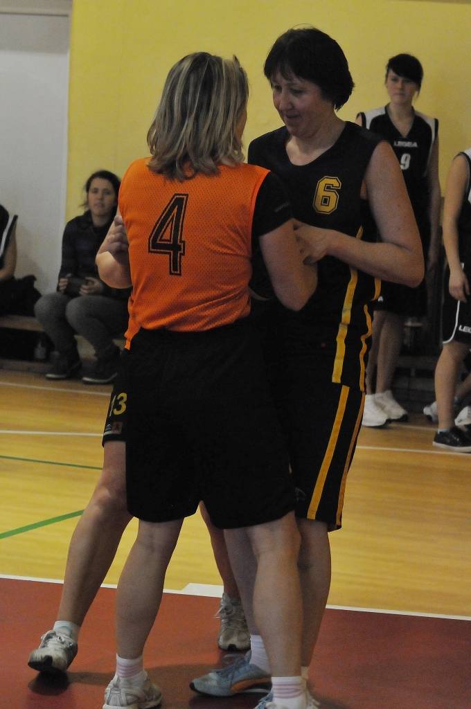 Bildes no Latvijas un Lietuvas pārrobežu projekta sacensībām basketbolā, kas notika Lietuvas  pilsētā Skodā.
Autors: Uldis Dobelis