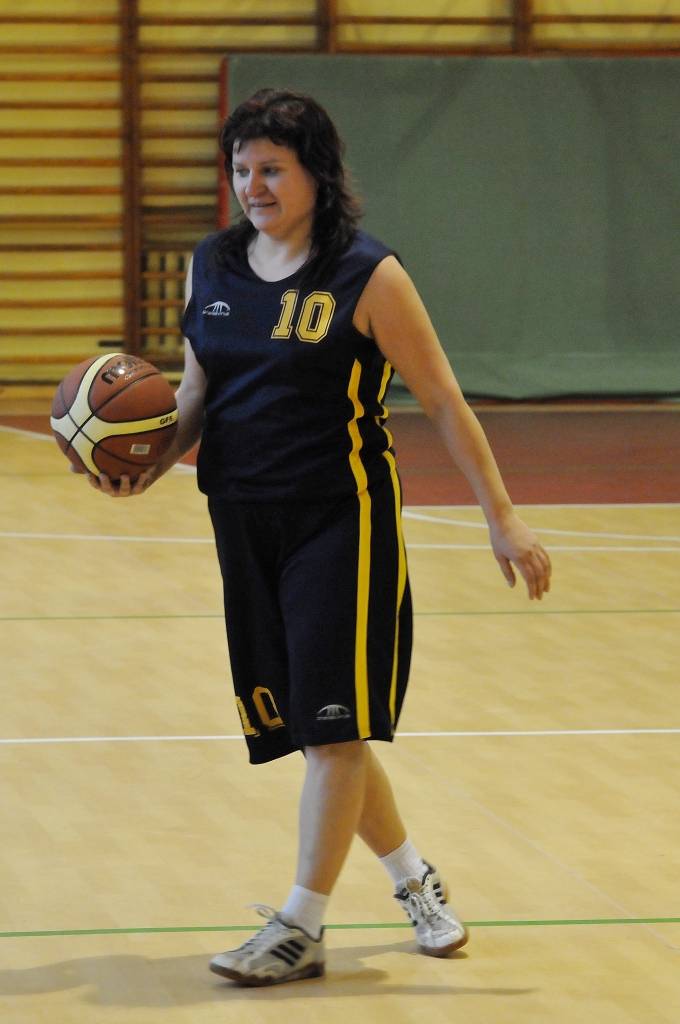 Bildes no Latvijas un Lietuvas pārrobežu projekta sacensībām basketbolā, kas notika Lietuvas  pilsētā Skodā.
Autors: Uldis Dobelis