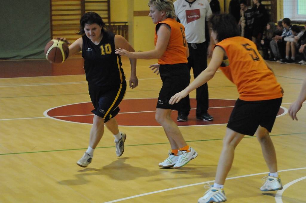 Bildes no Latvijas un Lietuvas pārrobežu projekta sacensībām basketbolā, kas notika Lietuvas  pilsētā Skodā.
Autors: Uldis Dobelis
