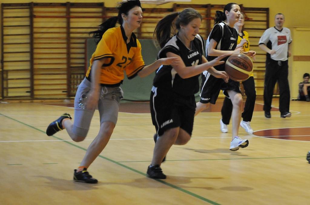 Bildes no Latvijas un Lietuvas pārrobežu projekta sacensībām basketbolā, kas notika Lietuvas  pilsētā Skodā.
Autors: Uldis Dobelis