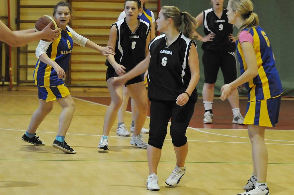 Bildes no Latvijas un Lietuvas pārrobežu projekta sacensībām basketbolā, kas notika Lietuvas  pilsētā Skodā.
Autors: Uldis Dobelis