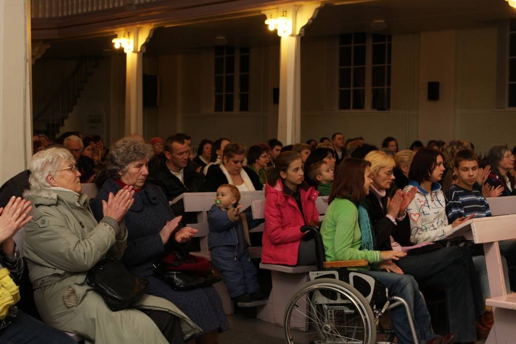 Autors: biedrības foto