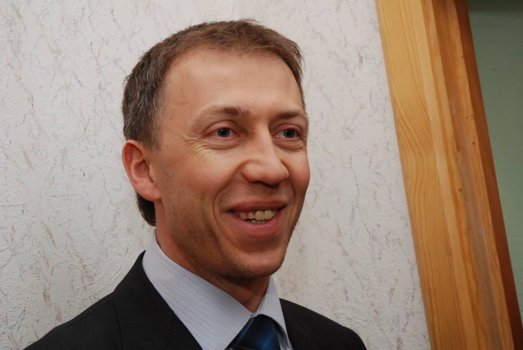 Jānis Vilnītiis.
Autors: Dainis Ģelzis