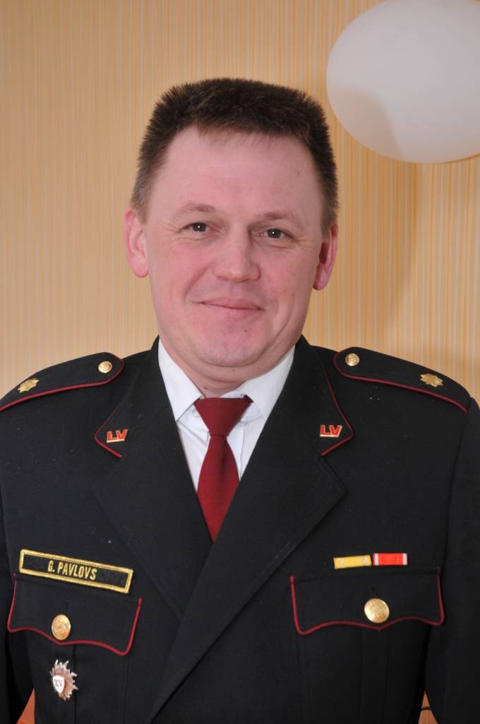 No 1. februāra Liepājā darbu uzsācis Valsts ugunsdzēsības un glābšanas dienesta (VUGD) Kurzemes reģiona sakaru centrs. Tur ievērojami uzlabojušies darba apstākļi, jo sakaru centrs atrodas mūsdienīgās un nupat izremontētās telpās. Telpas...
Autors: ReKurZeme, portāls