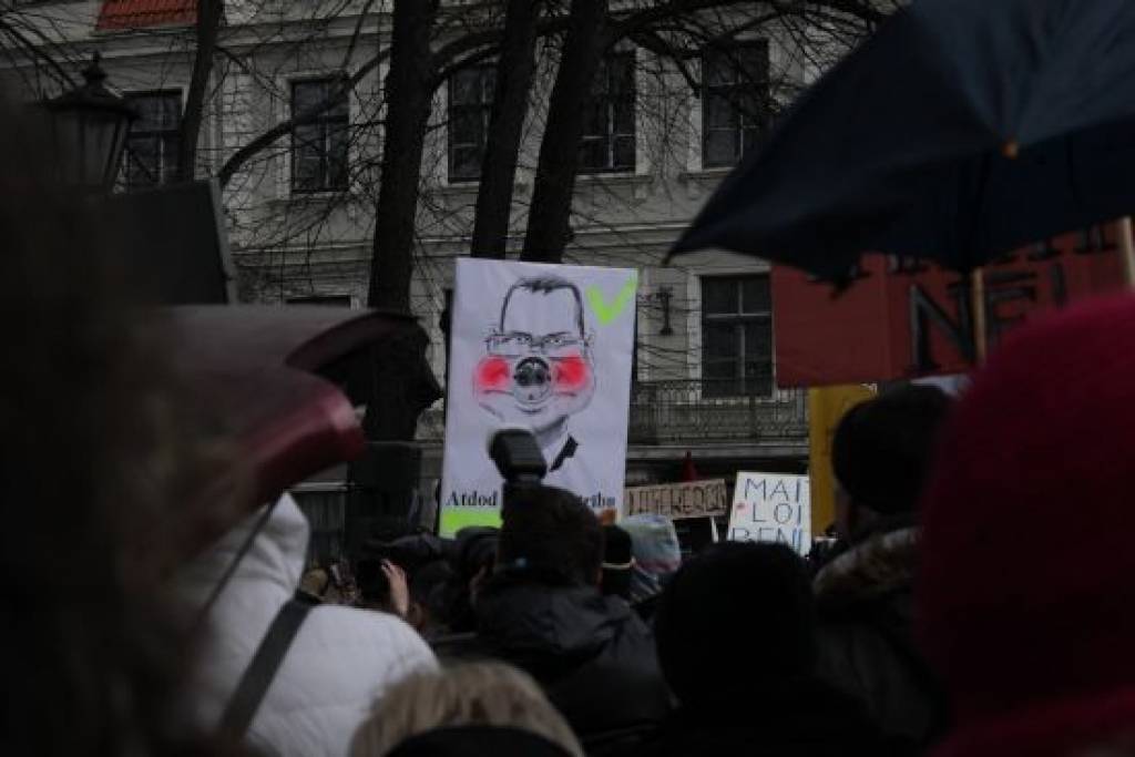 Autors: Dienas mediji