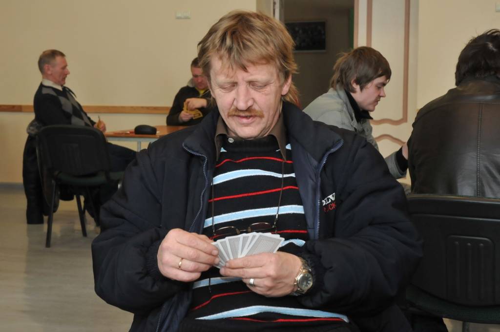 Autors: Uldis Dobelis