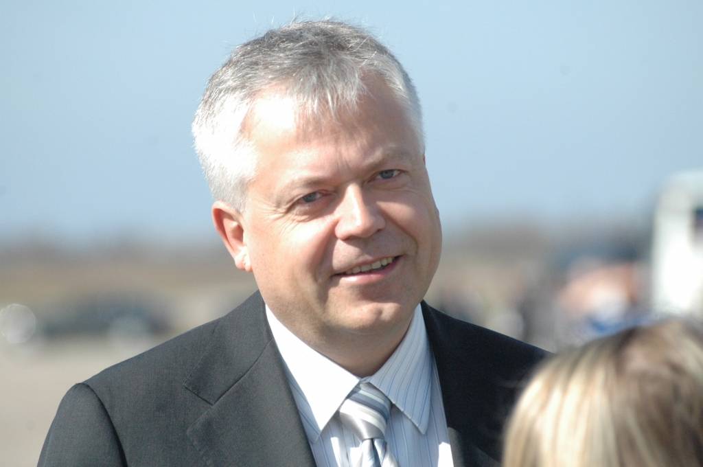 Autors: Dainis Ģelzis