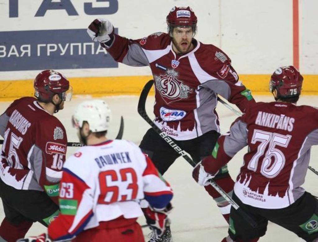 Autors: Kristians Putniņš, Dienas mediji