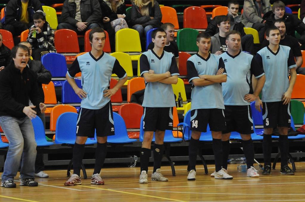 Medzes futbolisti
Autors: Uldis Dobelis