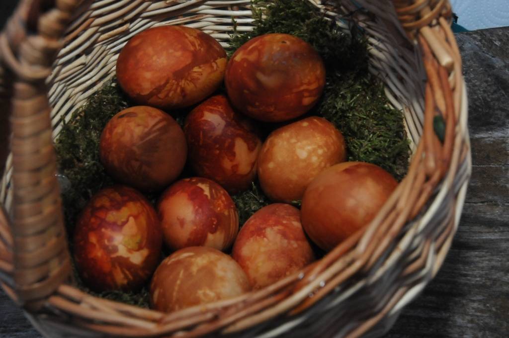 “Apaļš, kā pūpols, vesels, kā pūpols, slimībā ārā, veselība iekšā!” , kurš pašā Lielās dienas rīta agrumā saņēmis pērienu ar kārkla vicīti vai kadiķa zariņu un šādiem vēlējuma vārdiem – būs stiprs un možs visu vasaru, vēsta...
Autors: Sarmīte Štrausa