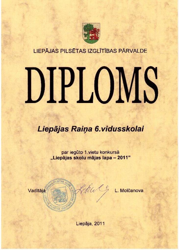 Autors: www.liepa6vsk.lv