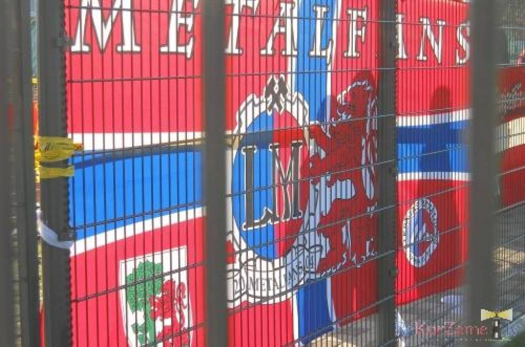 "Liepājas metalurga" futbolisti trešdien, 13. aprīlī, Zemgales Olimpiskajā centrā Jelgavā Latvijas virslīgas futbola čempionāta trešās kārtas spēlē ar 3:1 (2:1) uzvarēja futbola klubu "Jelgava".
Piedāvājam fotoreportāžu.
Interesanti, ka...
Autors: ReKurZeme, portāls