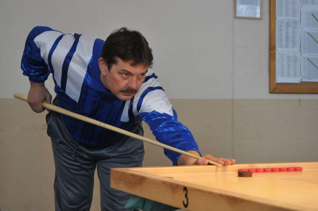 Jānis Tapiņš
Autors: Uldis Dobelis