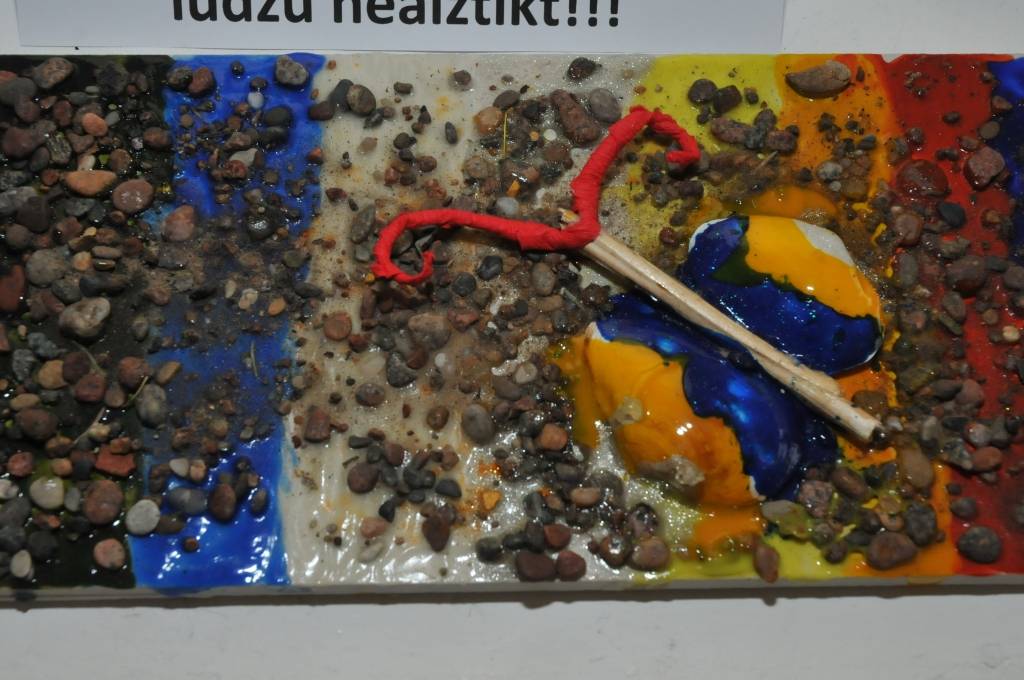 Līdz 20. maijam Nīcas kultūras namā var apskatīt kultūras nama un Nīcas vidusskolas radošo pulciņu – keramikas, radošās darbnīcas “Flora” un skaisto lietu darbnīcas – audzēkņu darbus, kas tapuši pusgada garumā. Darbi ir daudzveidīgi un...
Autors: ReKurZeme, portāls