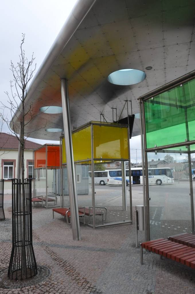Uzņēmums "Ceļu, tiltu būvnieks", kas veic rekonstrukciju Liepājas stacijas laukumā, ir iesniedzis pašvaldībā darbu pabeigšanu apliecinošus dokumentus.
Tomēr objekta nodošana ekspluatācijā paredzēta nākamās nedēļas beigās, portālam...
Autors: ReKurZeme, portāls