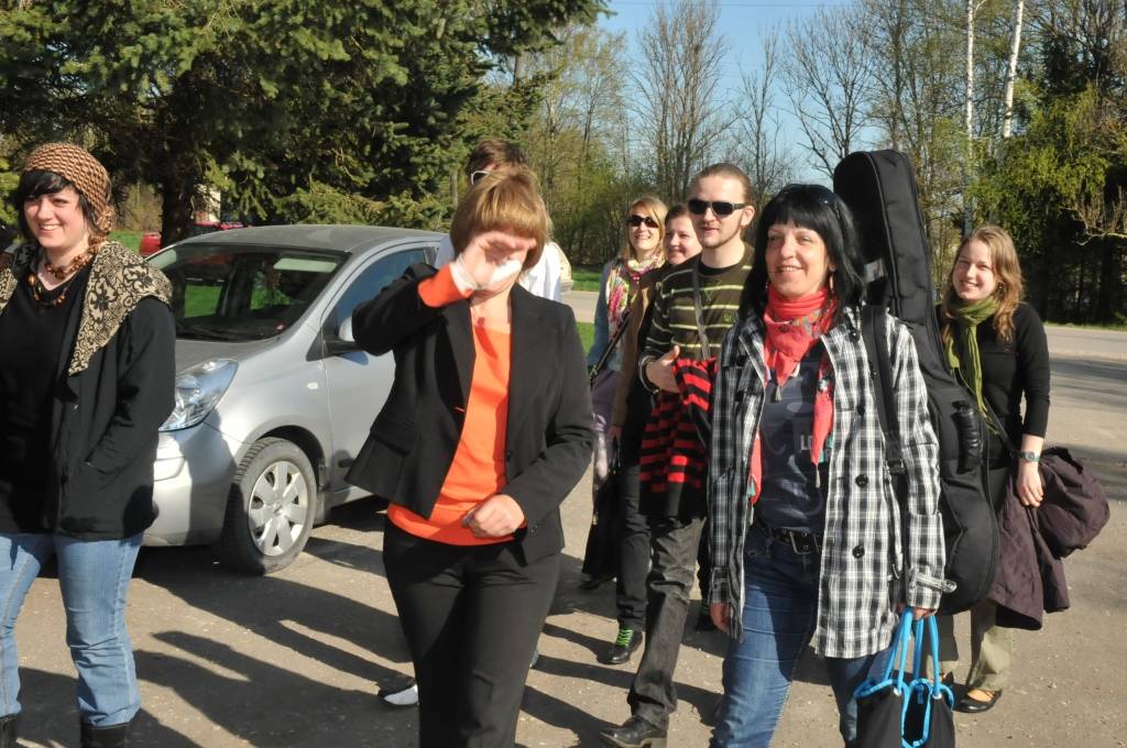 Aizvadītās nedēļas nogalē paviesojāmies Grobiņas, Durbes un Priekules novados. Piedāvājam foto no pavasara tirdziņa un Lielās talkas.
Autors: ReKurZeme, portāls