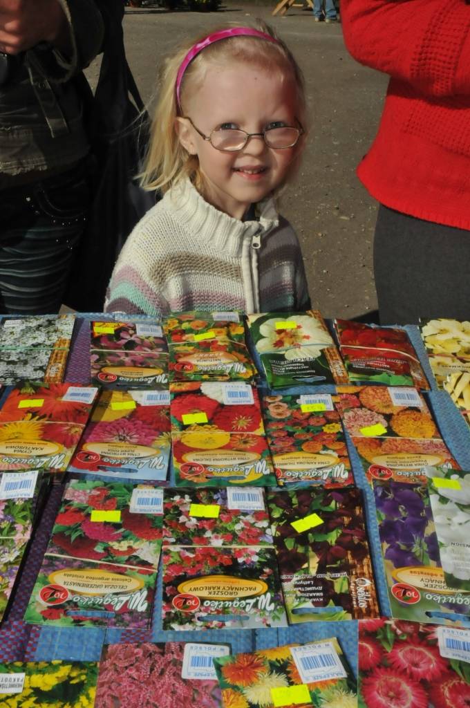 Aizvadītās nedēļas nogalē paviesojāmies Grobiņas, Durbes un Priekules novados. Piedāvājam foto no pavasara tirdziņa un Lielās talkas.
Autors: ReKurZeme, portāls