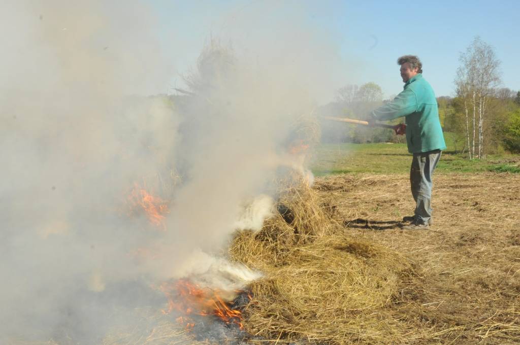 Aizvadītās nedēļas nogalē paviesojāmies Grobiņas, Durbes un Priekules novados. Piedāvājam foto no pavasara tirdziņa un Lielās talkas.
Autors: ReKurZeme, portāls