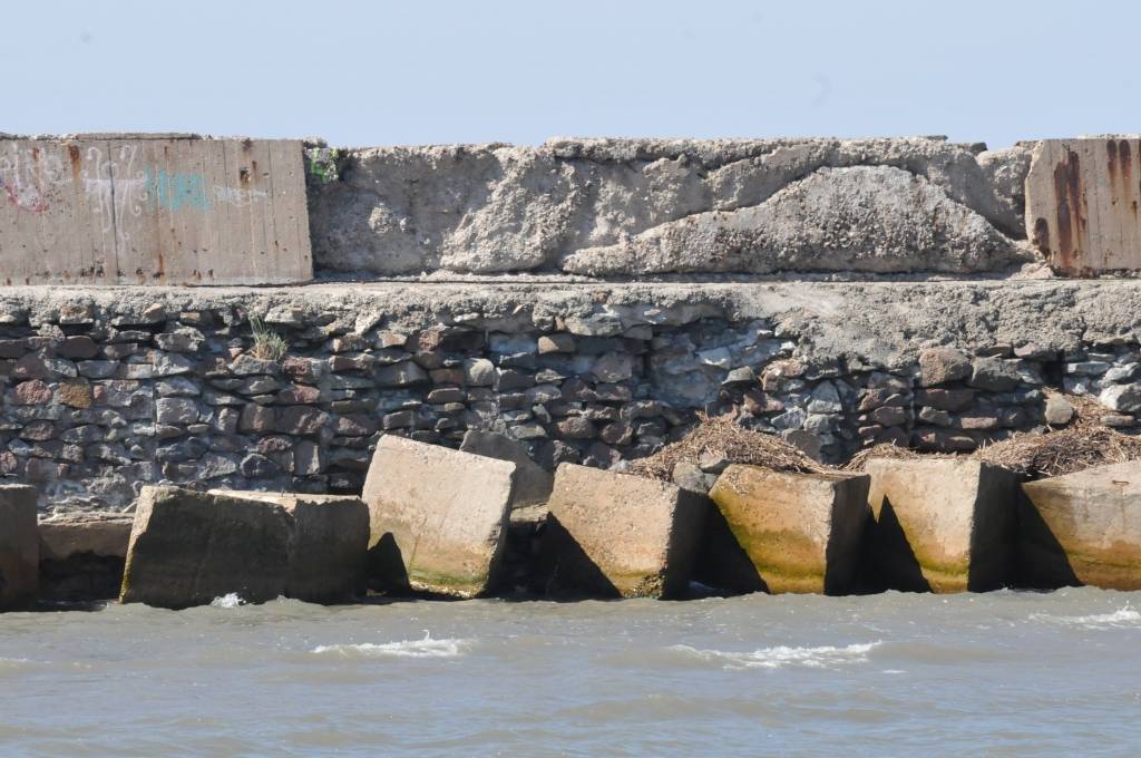 Liepājas osta darbībā.
Autors: ReKurZeme, portāls