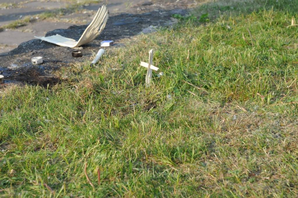 Šovakar, 8. jūnijā, ne tikai Rīgā, Daugavpilī, Aizputē un citviet Latvijā un pasaulē, bet arī Liepājā notika simboliskie "Oligarhu kapusvētki". Tika dedzinātas sveces, kā arī papīra figūras cilvēku formā, simbolizējot oligarhu garu. Divas...
Autors: ReKurZeme, portāls