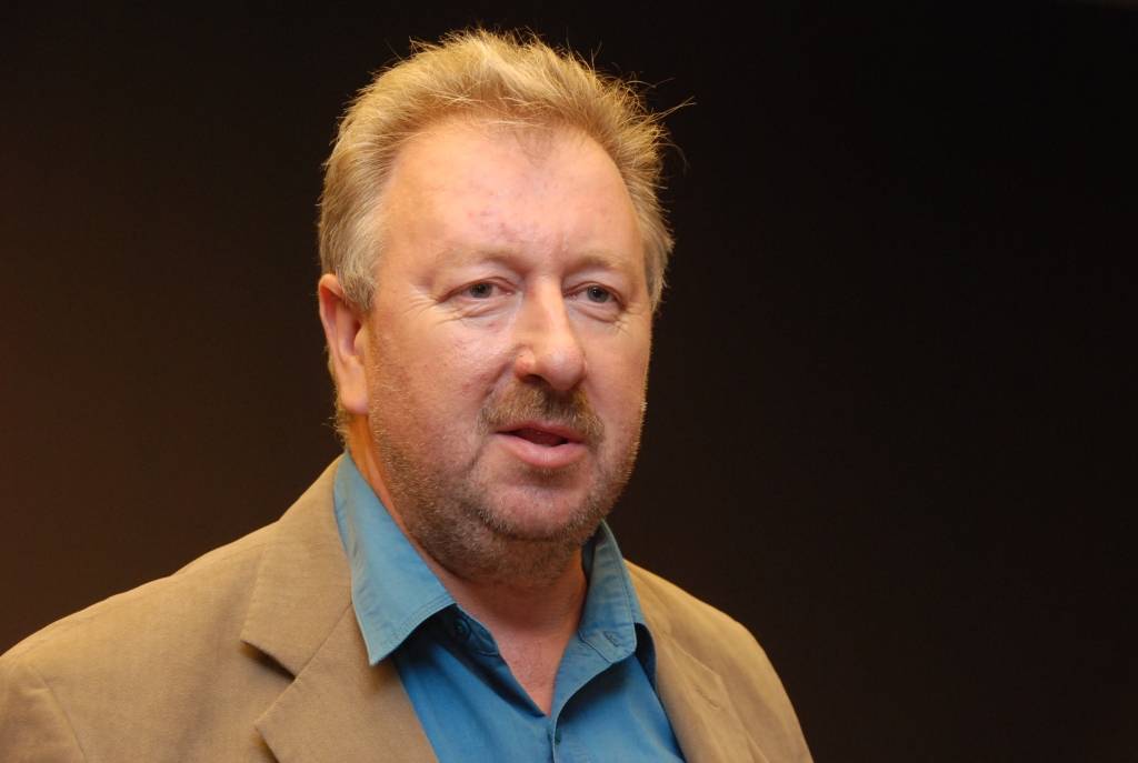 Autors: Dainis Ģelzis